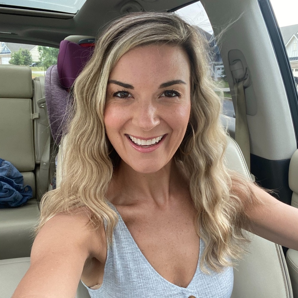 Meet your Posher, Posh